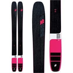 K2 Powder Skis | evo