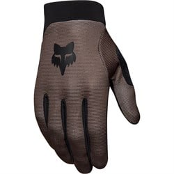 Fox Racing Ranger Bike Gloves - Brown