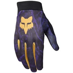 Fox Racing Ranger Bike Gloves - Purple
