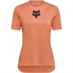 Fox Racing Ranger Short-Sleeve Jersey - Women's