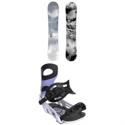 Lib Tech Cortado C2 Snowboard - Women's 2025