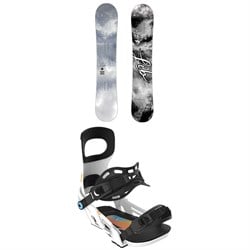 Lib Tech Cortado C2 Snowboard - Women's 2025