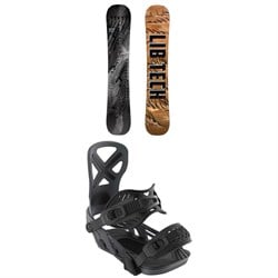 Lib Tech Legitimizer C3 Snowboard 2025