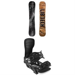 Lib Tech Legitimizer C3 Snowboard 2025