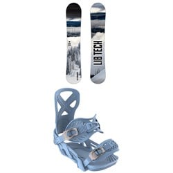 Lib Tech Cold Brew C2 Snowboard 2025