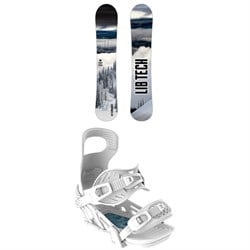 Lib Tech Cold Brew C2 Snowboard 2025