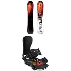 Lib Tech Dynamo C3 Snowboard 2025