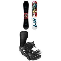 Lib Tech Dynamiss C3 Snowboard - Women's 2025