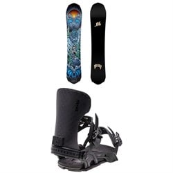 Lib Tech Mayhem Rocket C3 Snowboard 2025