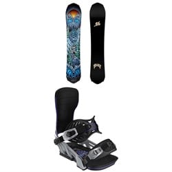 Lib Tech Mayhem Rocket C3 Snowboard 2025