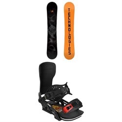 Lib Tech TRS C3 Snowboard 2025