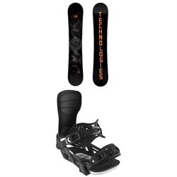 Lib Tech TRS C3 Snowboard 2025