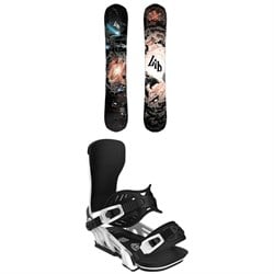 Lib Tech T. Rice Pro Snowboard 2025