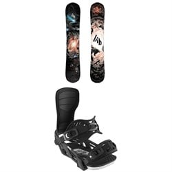 Lib Tech T. Rice Pro Snowboard 2025