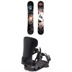 Lib Tech T. Rice Pro Snowboard 2025