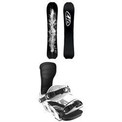 Lib Tech T. Rice Orca Snowboard 2025