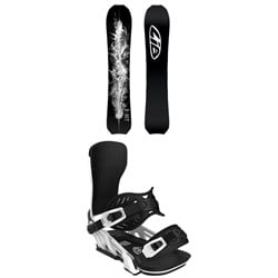 Lib Tech T. Rice Orca Snowboard 2025