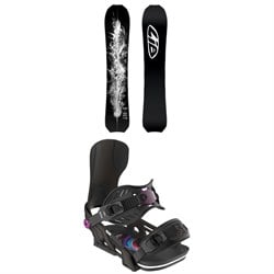 Lib Tech T. Rice Orca Snowboard 2025