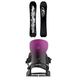 Lib Tech T. Rice Orca Snowboard 2025
