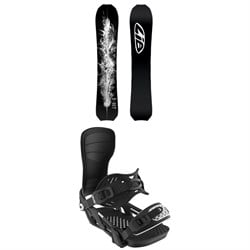 Lib Tech T. Rice Orca Snowboard 2025