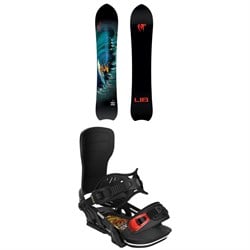 Lib Tech MC Wayfinder II C2 Snowboard 2025