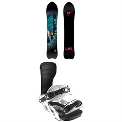 Lib Tech MC Wayfinder II C2 Snowboard 2025