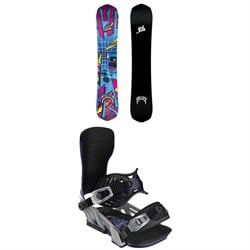 Lib Tech Mayhem Rad Ripper C3 Snowboard 2025