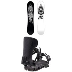 Lib Tech Jamie Lynn Short Wide C3 Snowboard 2025