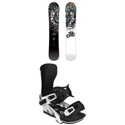 Lib Tech Jamie Lynn C3 Snowboard 2025