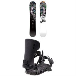 Lib Tech Jamie Lynn C3 Snowboard 2025