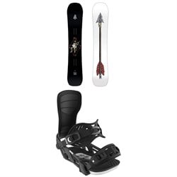 Lib Tech EJack Knife C3 Snowboard 2025