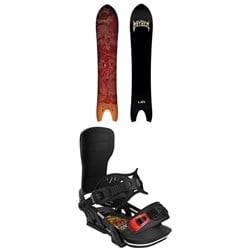 Lib Tech Mayhem Retro Ripper C3 Snowboard 2025