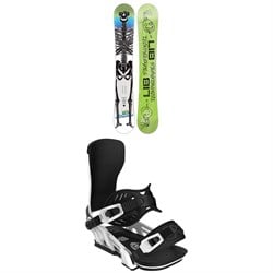 Lib Tech Doughboy C3 Snowboard 2025