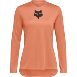 Fox Racing Ranger Long-Sleeve Jersey - Women's
