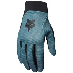 Fox Racing Ranger Bike Gloves - Women's - Blue