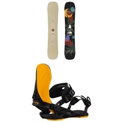 Arbor Westmark Snowboard 2025