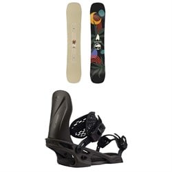 Arbor Westmark Snowboard 2025