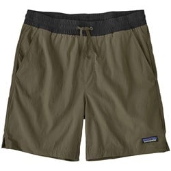 Patagonia Baggies Lights 6" Shorts - Men's