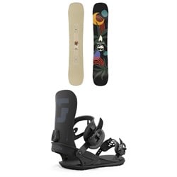 Arbor Westmark Snowboard 2025