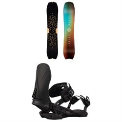 Arbor Satori Snowboard 2025