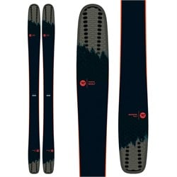 Rossignol Soul 7 HD Skis ​+ Tyrolia Attack 13 Demo Bindings  - Used