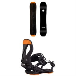 Arbor Terra Twin Snowboard 2025