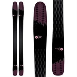 Rossignol Sky 7 HD W Skis + Tyrolia Attack 13 Demo Bindings - Women's 2020