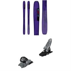 Marker Griffon 13 ID Ski Bindings | evo Canada