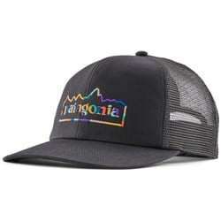 Patagonia Relaxed Trucker Hat