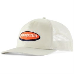 Patagonia Relaxed Trucker Hat