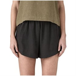 Patagonia Garden Island Shorts - Women's