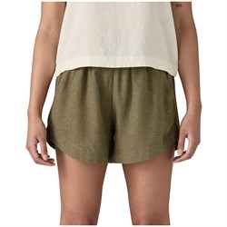 Patagonia Garden Island Shorts - Women's