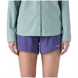 Patagonia Terrebonne Shorts - Women's