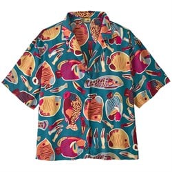 Patagonia Tidal Threads Shirt - Women's